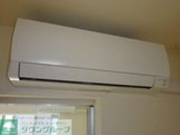 モンテ アロの物件内観写真